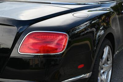 2013 Bentley Continental GT  Mulliner - Photo 19 - Boca Raton, FL 33431