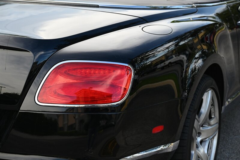 2013 Bentley Continental 94