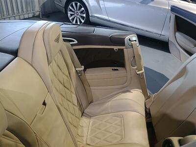 2013 Bentley Continental GT   - Photo 25 - Boca Raton, FL 33431