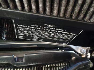 2013 Bentley Continental GT   - Photo 36 - Boca Raton, FL 33431