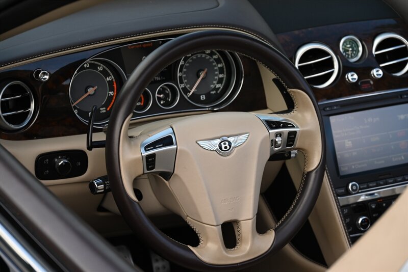 2013 Bentley Continental 199