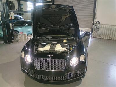 2013 Bentley Continental GT   - Photo 32 - Boca Raton, FL 33431