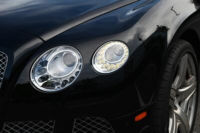 2013 Bentley Continental GT  Mulliner - Photo 14 - Boca Raton, FL 33431