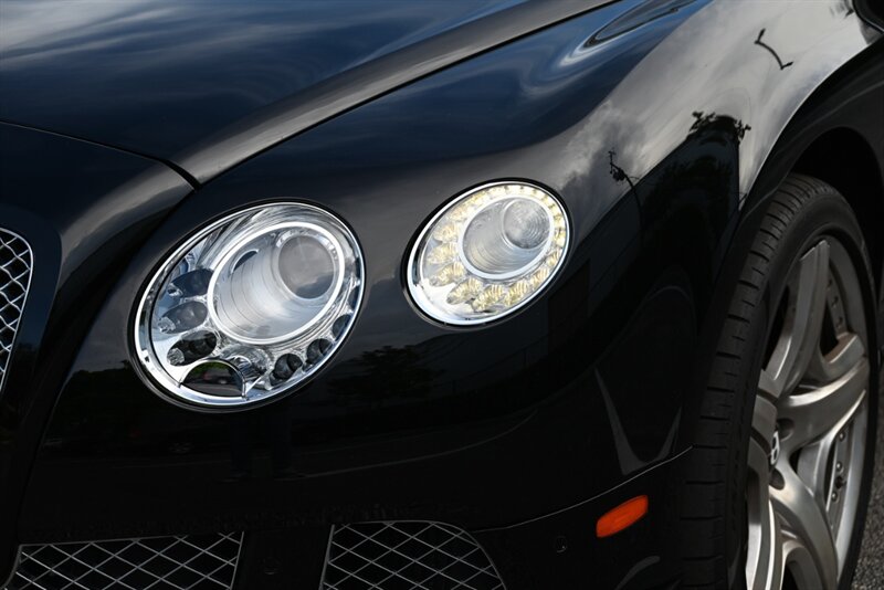 2013 Bentley Continental 69