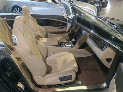 2013 Bentley Continental GT   - Photo 27 - Boca Raton, FL 33431