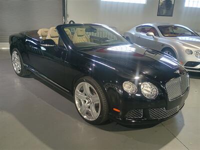 2013 Bentley Continental GT   - Photo 9 - Boca Raton, FL 33431