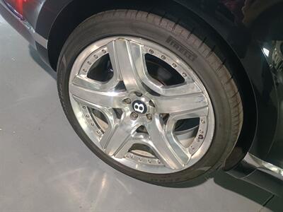 2013 Bentley Continental GT   - Photo 46 - Boca Raton, FL 33431