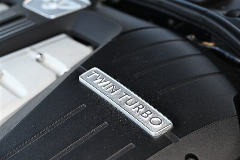 2013 Bentley Continental 134