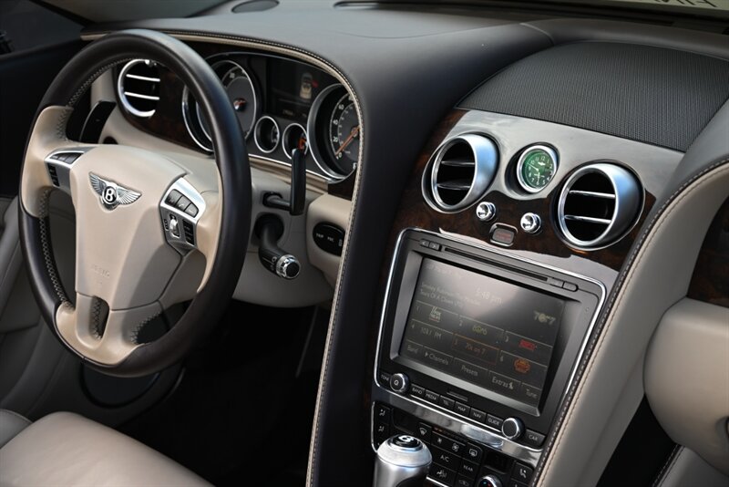 2013 Bentley Continental 174