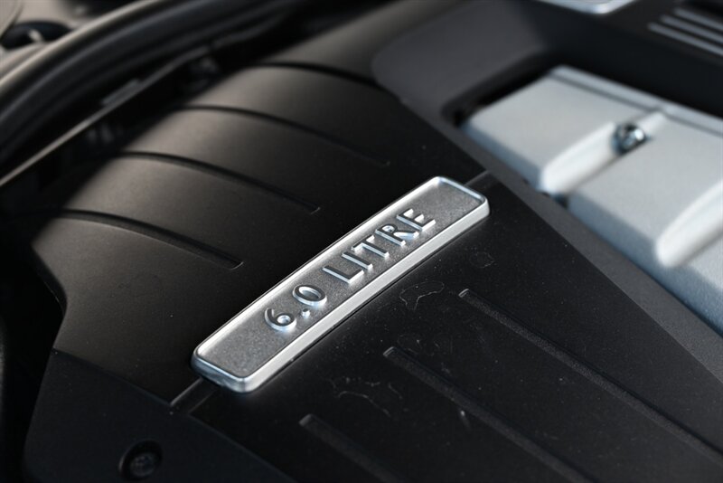 2013 Bentley Continental 129