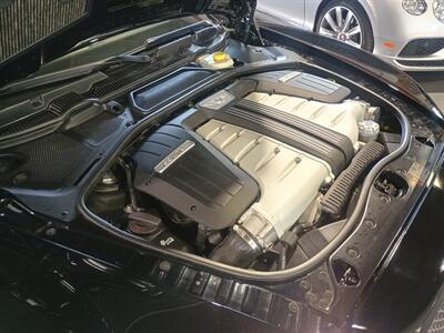 2013 Bentley Continental GT   - Photo 33 - Boca Raton, FL 33431