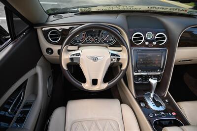 2013 Bentley Continental GT  Mulliner - Photo 38 - Boca Raton, FL 33431