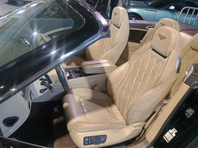 2013 Bentley Continental GT   - Photo 14 - Boca Raton, FL 33431