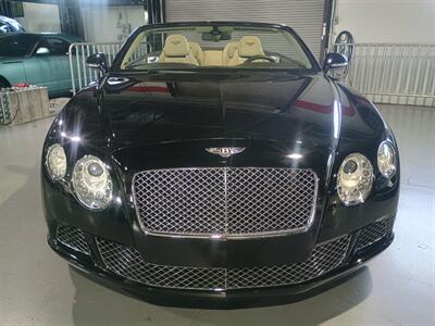 2013 Bentley Continental GT   - Photo 10 - Boca Raton, FL 33431