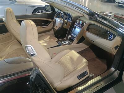 2013 Bentley Continental GT   - Photo 26 - Boca Raton, FL 33431