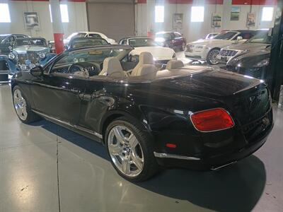 2013 Bentley Continental GT   - Photo 3 - Boca Raton, FL 33431