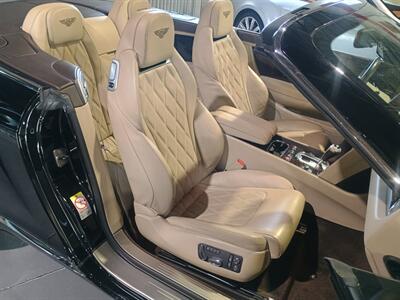 2013 Bentley Continental GT   - Photo 28 - Boca Raton, FL 33431
