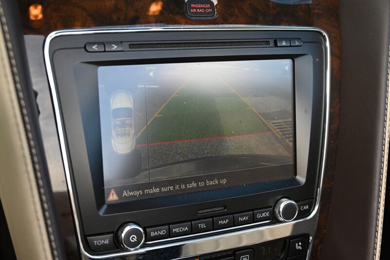 2013 Bentley Continental 260