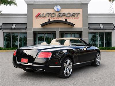 2013 Bentley Continental GT  Mulliner - Photo 7 - Boca Raton, FL 33431