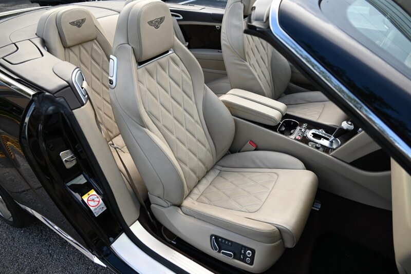 2013 Bentley Continental 149