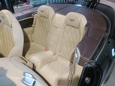 2013 Bentley Continental GT   - Photo 23 - Boca Raton, FL 33431