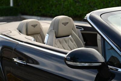 2013 Bentley Continental GT  Mulliner - Photo 22 - Boca Raton, FL 33431