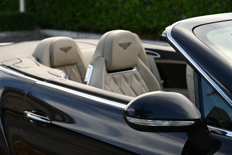 2013 Bentley Continental 109