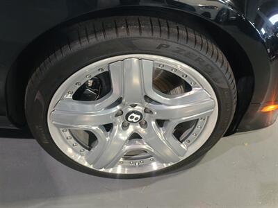 2013 Bentley Continental GT   - Photo 47 - Boca Raton, FL 33431