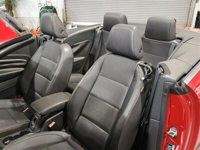 2012 Volkswagen Eos Komfort SULEV - Photo 21 - Boca Raton, FL 33431