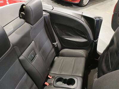 2012 Volkswagen Eos Komfort SULEV - Photo 37 - Boca Raton, FL 33431