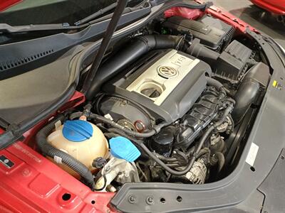 2012 Volkswagen Eos Komfort SULEV - Photo 51 - Boca Raton, FL 33431