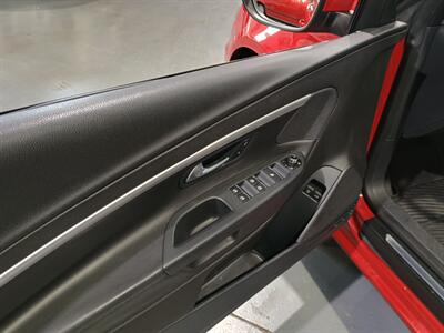 2012 Volkswagen Eos Komfort SULEV - Photo 17 - Boca Raton, FL 33431