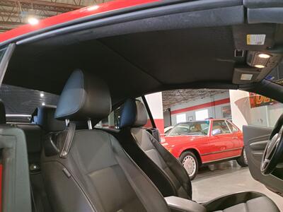 2012 Volkswagen Eos Komfort SULEV - Photo 47 - Boca Raton, FL 33431