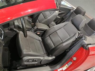 2012 Volkswagen Eos Komfort SULEV - Photo 19 - Boca Raton, FL 33431