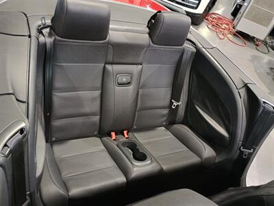 2012 Volkswagen Eos Komfort SULEV - Photo 38 - Boca Raton, FL 33431