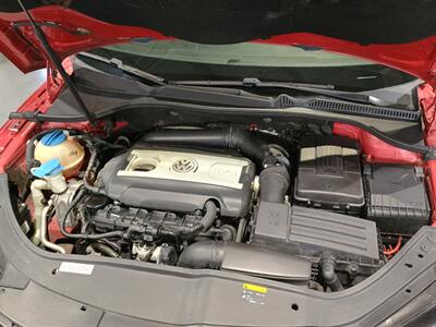 2012 Volkswagen Eos Komfort SULEV - Photo 52 - Boca Raton, FL 33431