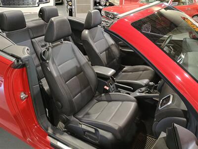 2012 Volkswagen Eos Komfort SULEV - Photo 48 - Boca Raton, FL 33431