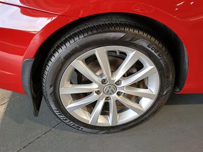 2012 Volkswagen Eos Komfort SULEV - Photo 61 - Boca Raton, FL 33431