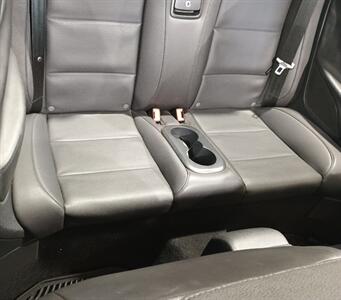 2012 Volkswagen Eos Komfort SULEV - Photo 39 - Boca Raton, FL 33431