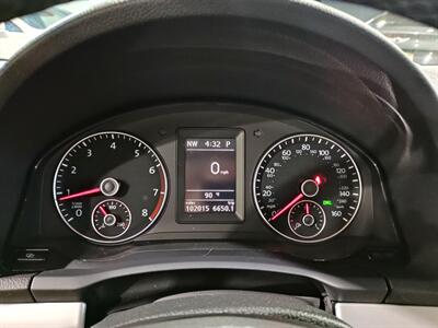 2012 Volkswagen Eos Komfort SULEV - Photo 25 - Boca Raton, FL 33431