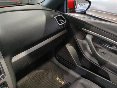 2012 Volkswagen Eos Komfort SULEV - Photo 29 - Boca Raton, FL 33431