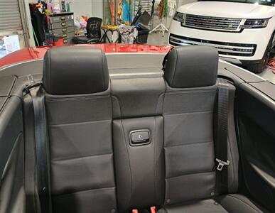 2012 Volkswagen Eos Komfort SULEV - Photo 40 - Boca Raton, FL 33431