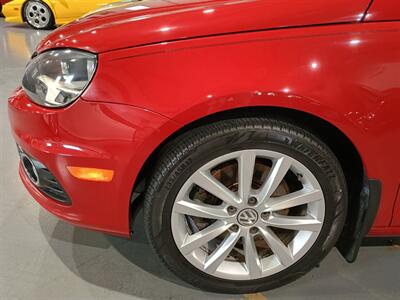 2012 Volkswagen Eos Komfort SULEV - Photo 59 - Boca Raton, FL 33431