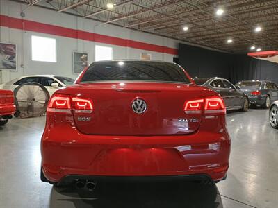 2012 Volkswagen Eos Komfort SULEV - Photo 55 - Boca Raton, FL 33431
