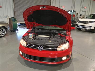 2012 Volkswagen Eos Komfort SULEV - Photo 50 - Boca Raton, FL 33431