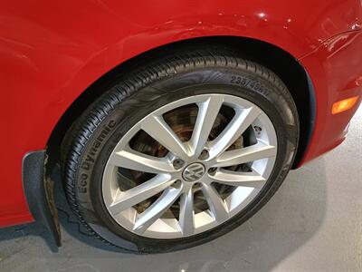 2012 Volkswagen Eos Komfort SULEV - Photo 62 - Boca Raton, FL 33431