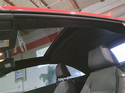 2012 Volkswagen Eos Komfort SULEV - Photo 22 - Boca Raton, FL 33431