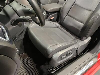 2012 Volkswagen Eos Komfort SULEV - Photo 20 - Boca Raton, FL 33431