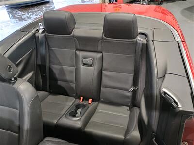 2012 Volkswagen Eos Komfort SULEV - Photo 35 - Boca Raton, FL 33431