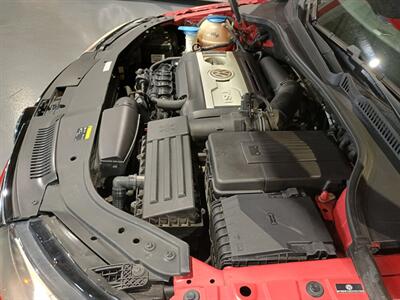 2012 Volkswagen Eos Komfort SULEV - Photo 53 - Boca Raton, FL 33431